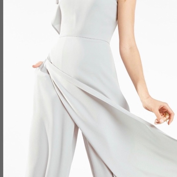 BCBG pant suit/dress - Picture 3 of 3